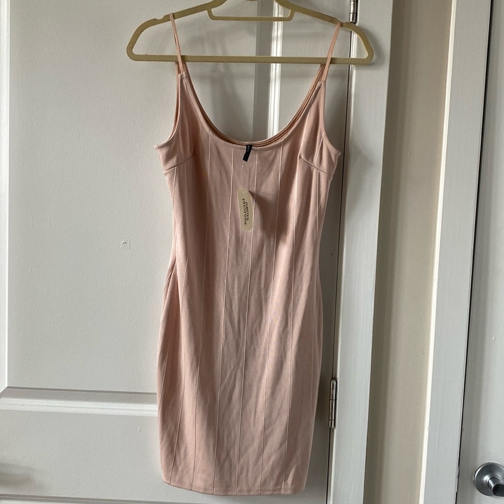 Forever 21 Mini Dress